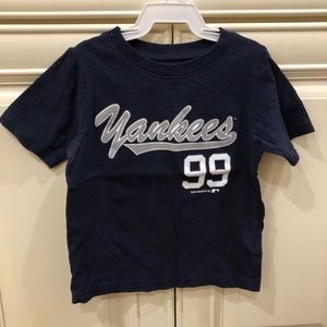 Yankees Tee